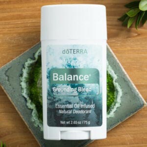 doTERRA Deodorant Balance