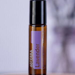 doTERRA Ätherisches Öl Lavendelöl Lavender-Öl Touch