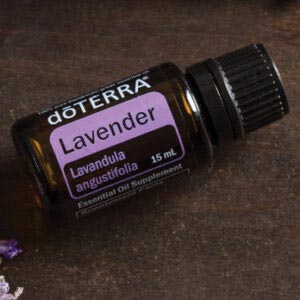 doTERRA Ätherisches Öl Lavendelöl Lavender-Öl