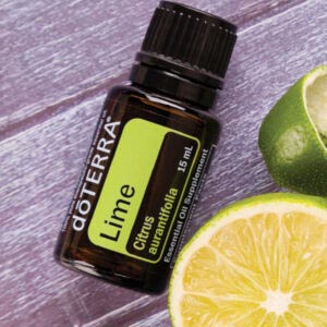 doTERRA Ätherisches Öl Limettenöl Lime-Öl