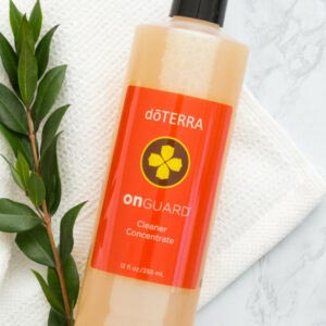 doTERRA On Guard Cleaner Concenctrate (OnGuard Cleaner Konzentrat)