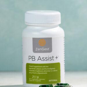 doTERRA PB Assist - Probiotische Abwehrformel
