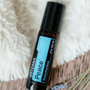 Friedvolle Mischung Roll-On (doTERRA Peace Touch)