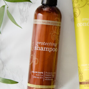 doTERRA Salon Essentials Protecting Shampoo (Haarschutz)