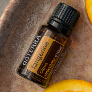 doTERRA Ätherisches Öl Mandarinenöl Tangerine-Öl